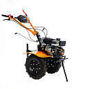 Мотоблок МТ 407- 23 DEKADO с ВОМ